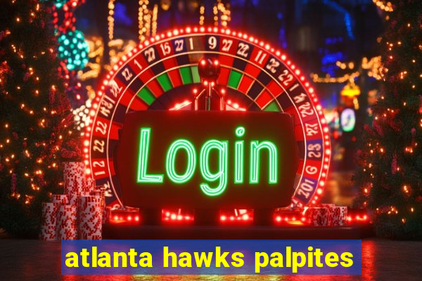 atlanta hawks palpites